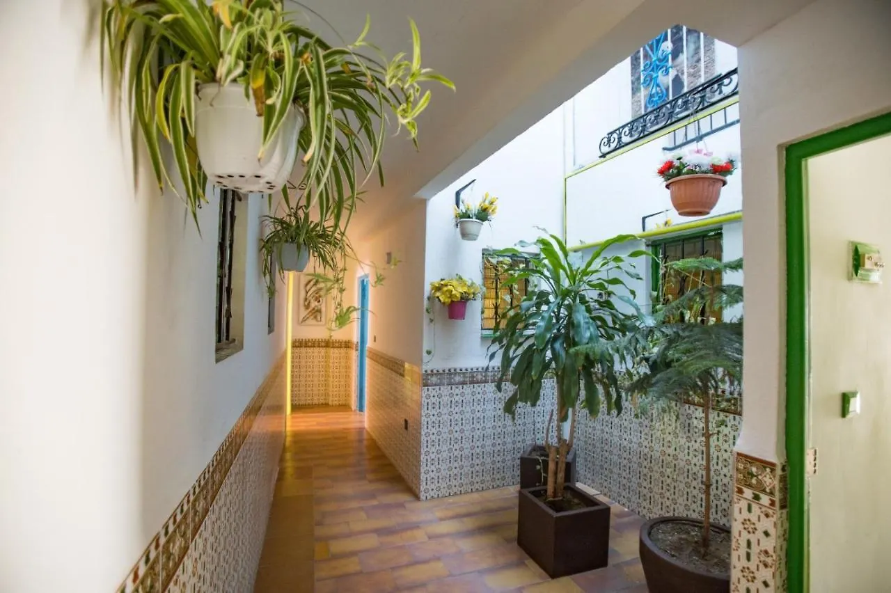Apartamentos carihuela Torremolinos 0*,  España
